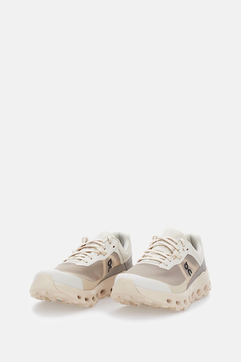 On Running Cloudvista Sneakers In White