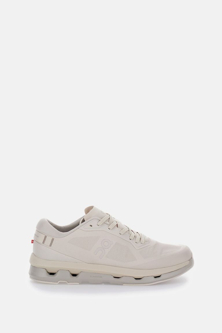 On Running Cloudzone Sneakers In Gray