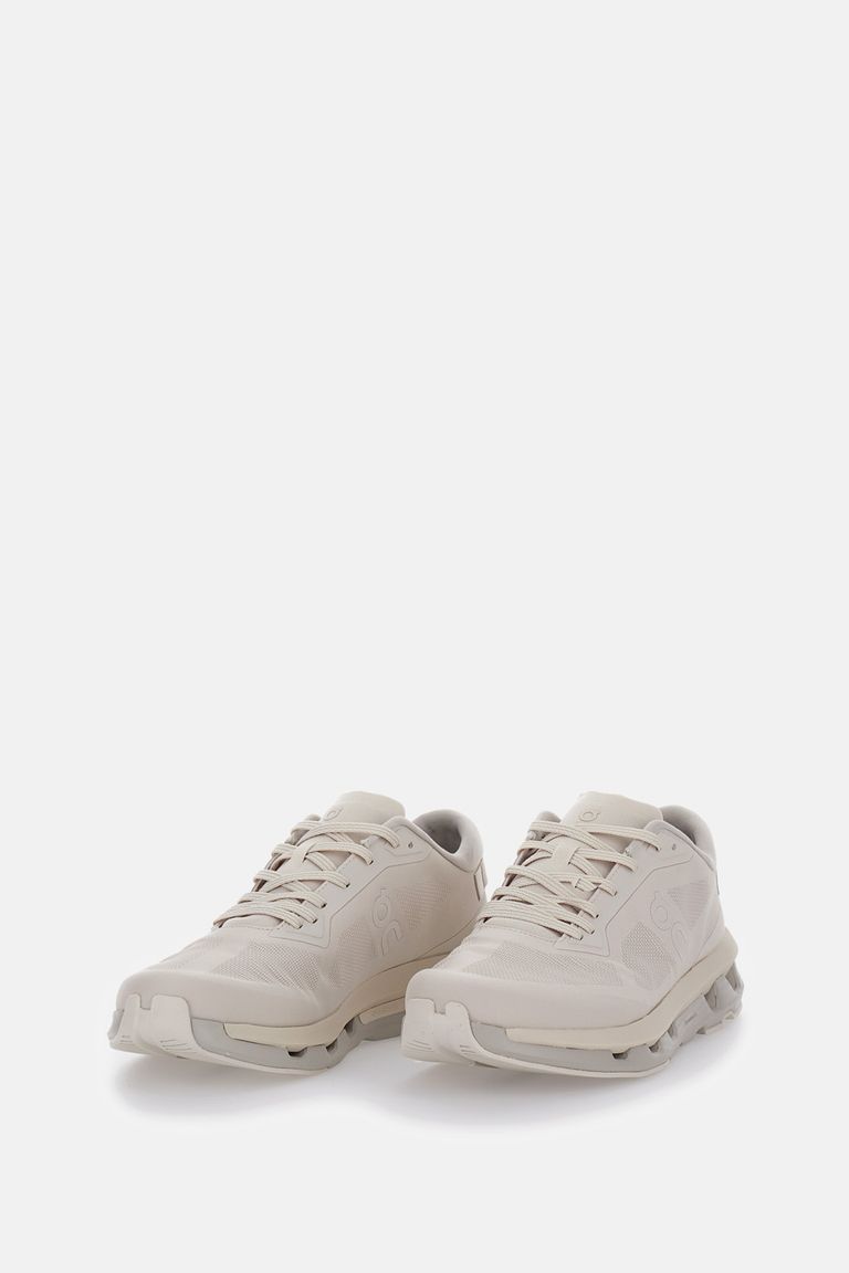On Running Cloudzone Sneakers In Gray