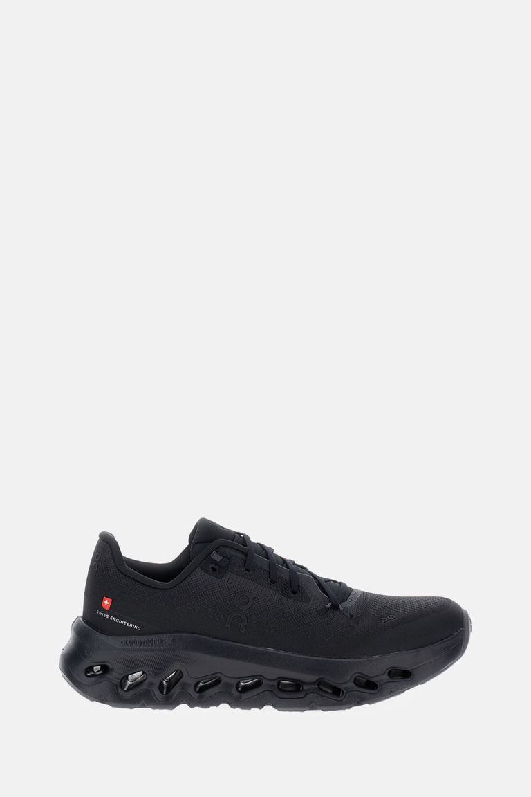 On Running Cloudtilt Sneaker In Black